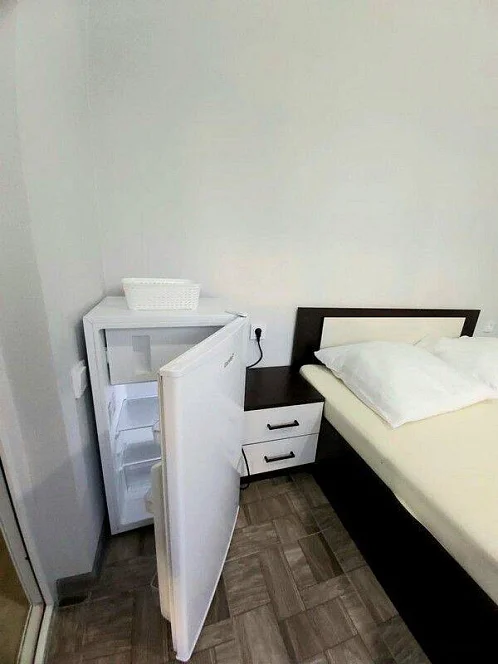 "Алые паруса" гостевой дом, Новый Афон Фото: 30 из 34