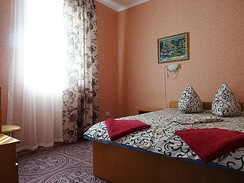 "Анюта" гостевой дом , Крым Фото: 38 из 50