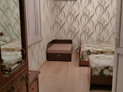 "Эрик" гостевой дом, Пицунда Фото: 27 из 34