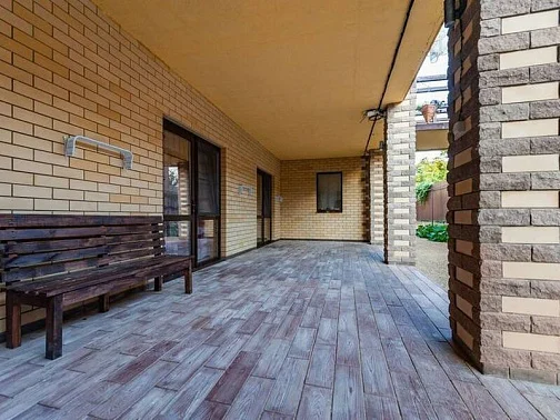 "Room Loft" гостевой дом, Ейск Фото: 14 из 41