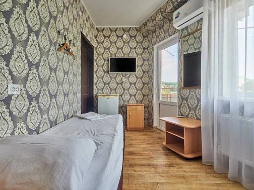 "Натали" гостиница, Новомихайловский Фото: 39 из 51