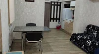 Квартира-студия Ломоносова 15, Севастополь