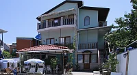 "Оазис-Юг" гостевой дом, Геленджик