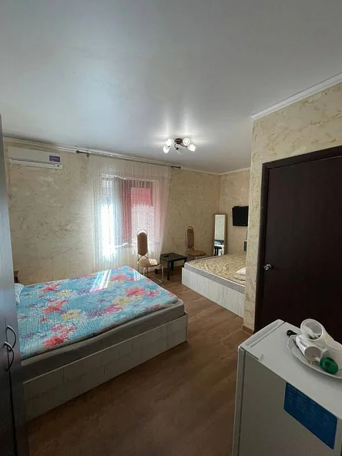 "Магнолия" гостевой дом, Лдзаа Фото: 26 из 51