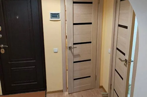 1-комнатная квартира на земле Фото: 3 из 8