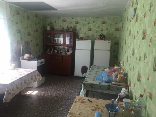 "Ромашка" частный сектор, Николаевка Фото: 27 из 40
