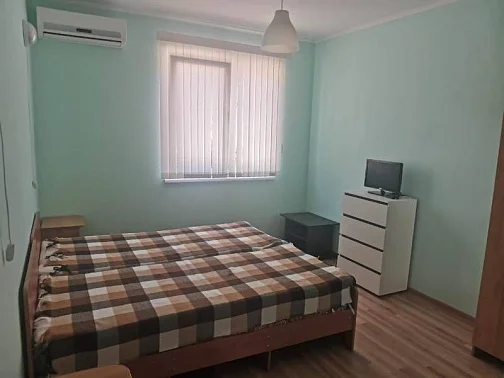 Дом под-ключ Солнечная 3 , Ольгинка Фото: 9 из 13