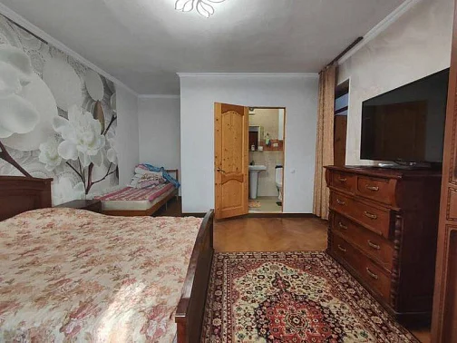 "Наш Абхазкий Дом" частный сектор, Цандрипш Фото: 21 из 24