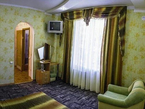 "Бахт" частный сектор, Алушта Фото: 12 из 51