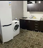 Часть дома под-ключ