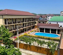 &quot;Мускат&quot; гостевой дом