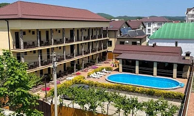 "Мускат" гостевой дом, Сукко Фото: 1 из 39