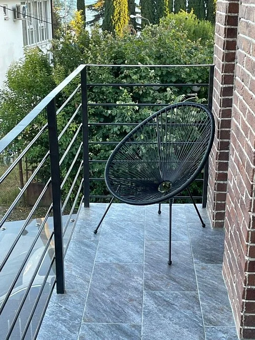 "СЕМЕЙНЫЙ" гостевой комплекс, Новый Афон Фото: 20 из 44