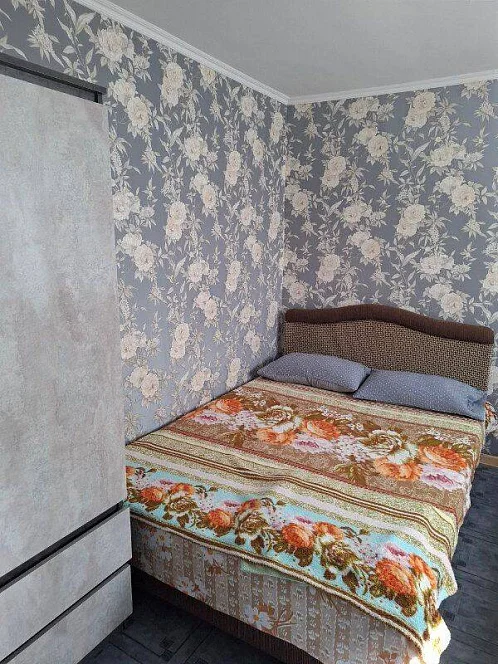 Частный сектор Малиновая 33, Учкуевка Фото: 14 из 18