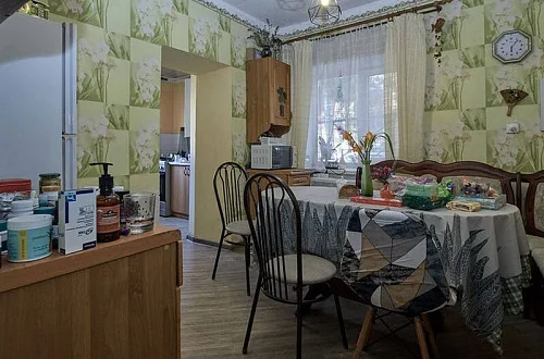 3х-комнатная квартира Фото: 3 из 8