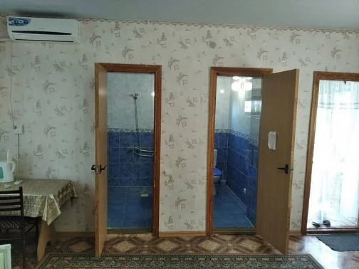 Дом под-ключ Севастопольское шоссе 54, Алупка Фото: 10 из 16