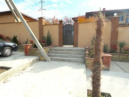 "Хан-Чаир (лесной сад)" гостевой дом, Бахчисарай Фото: 3 из 16