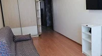 "Евродвушка" 2х-комнатная квартира, Анапа