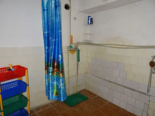 Частный сектор Кабардинская 5-й тупик 4, Гагра Фото: 32 из 33