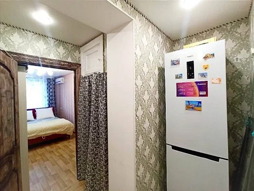 2х-комнатная квартира Старшинова 4, Феодосия Фото: 9 из 14