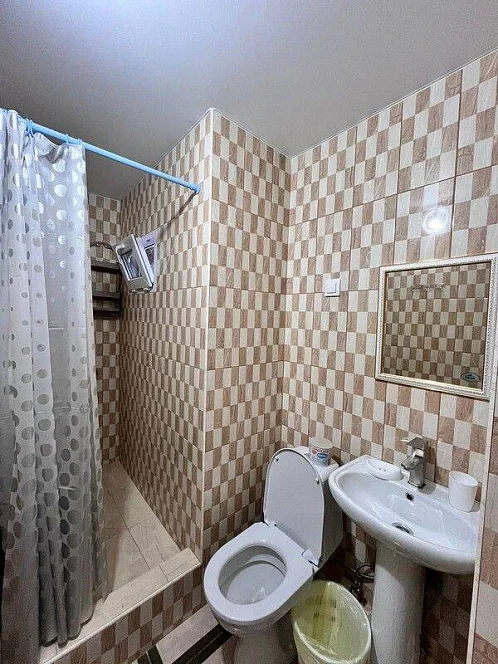 "У Мурата" гостевой дом, Аше Фото: 12 из 12