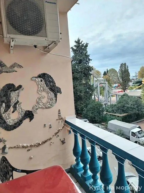 "Морская звезда" мини-гостиница, Лазаревское Фото: 38 из 50