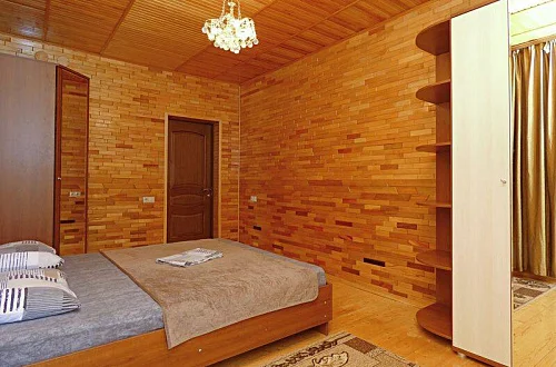 Дом под-ключ Фото: 14 из 27