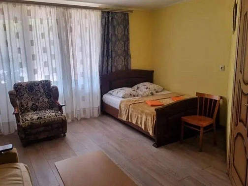 "Дом у Моря" гостевой дом, Геленджик Фото: 46 из 50