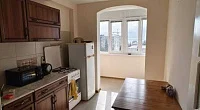 2х-комнатная квартира Абазгаа 49/5 кв 34, Гагра