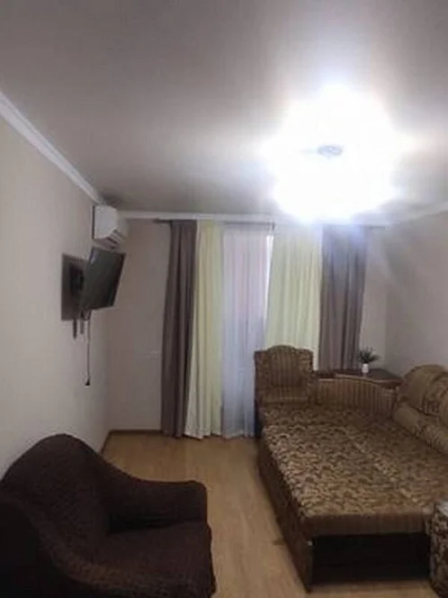 2х-комнатная квартира Абазгаа 49/1 кв 53, Гагра Фото: 5 из 12