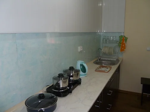 "Арго" частный сектор, Ейск Фото: 17 из 52