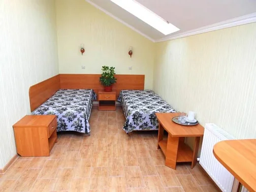 "Коралл" гостевой дом, Кабардинка Фото: 29 из 51