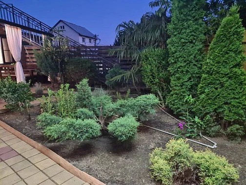 "Зеленый дворик" дом под-ключ, Агой Фото: 5 из 36