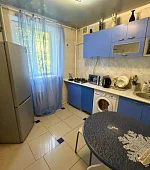 2х-комнатная квартира