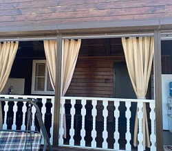 &quot;Уютный дворик&quot; дом под-ключ