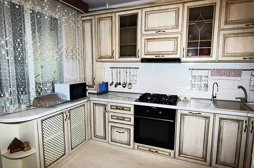3х-комнатная квартира Фото: 3 из 16