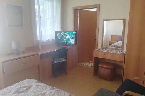 1-комнатная квартира Фото: 8 из 8