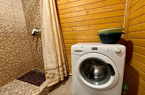 2х-комнатный дом под-ключ Фото: 14 из 14