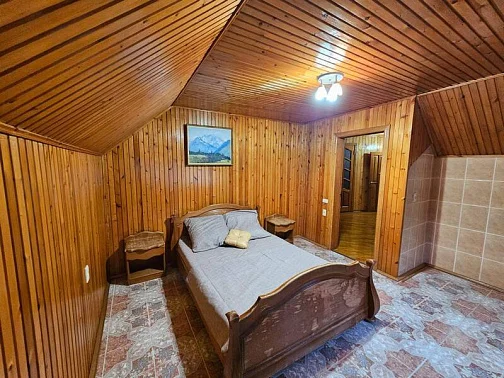 Дом под-ключ Виноградная 86/2, Сочи Фото: 18 из 23
