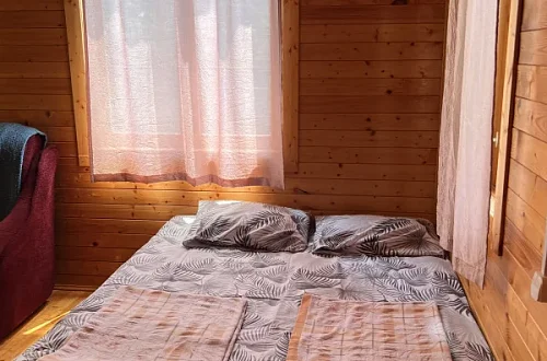 Дом под-ключ Фото: 6 из 8