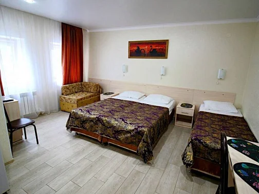 "Комнаты в найм Adler Home" частный сектор, Адлер Фото: 40 из 46