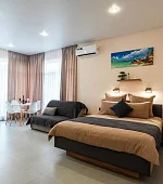 "Апартаменты №2"