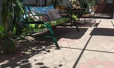 4х-комнатный дом под-ключ Розы Люксембург 51, Ейск Фото: 1 из 23