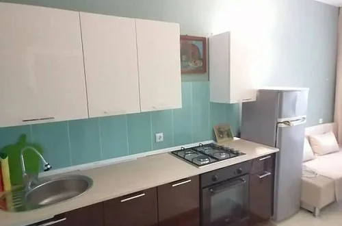 1-комнатная квартира Фото: 3 из 14