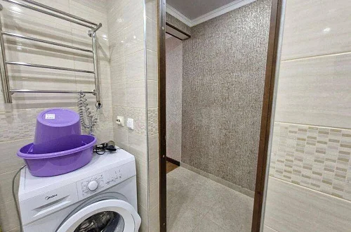 2х-комнатная квартира Фото: 21 из 22