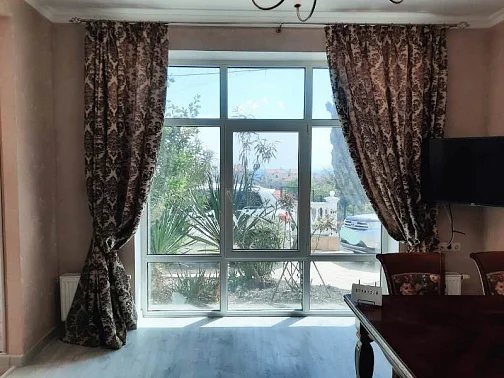 "Домик в Гаспре" гостевой дом, Ялта Фото: 20 из 46