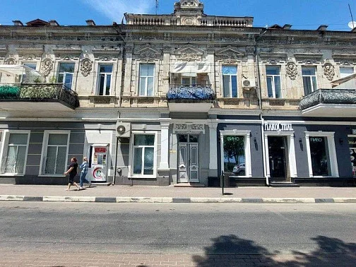 "Евродвушка" 1-комнатная квартира, Евпатория Фото: 3 из 30