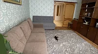 2х-комнатная квартира Горная 33, Дивноморское