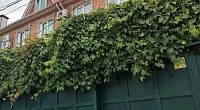 "Дом №1 на Свирской" частный сектор, Лазаревское