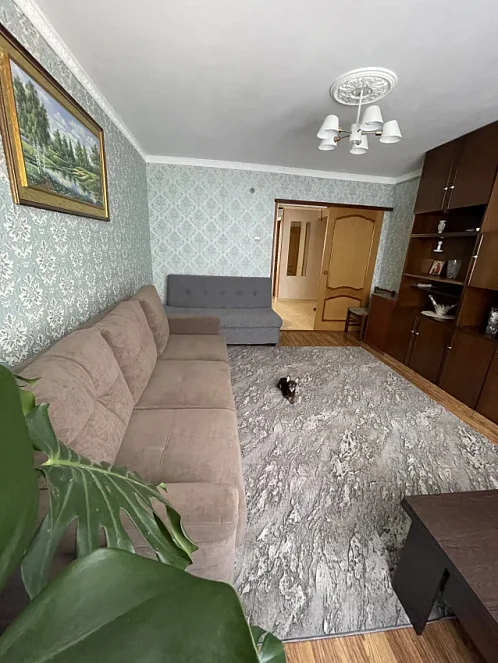 2х-комнатная квартира Горная 33, Дивноморское Фото: 2 из 13